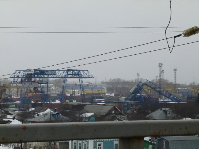 transcontainer