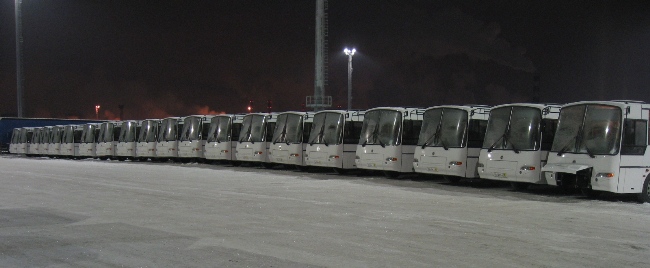 deripaska bus
