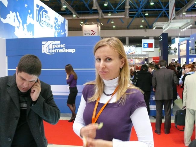 trans russia
