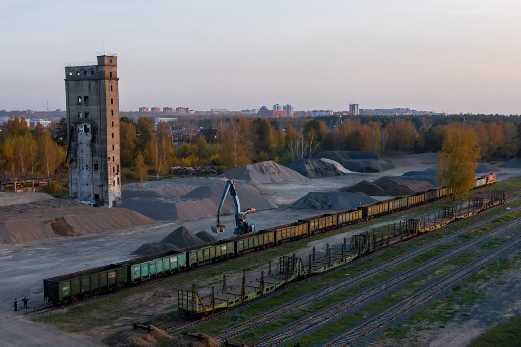 Логопром-Кстово